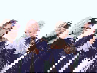 Promo Sassy Deluxe Pop, Rock and Dance Music Party Band Hampshire