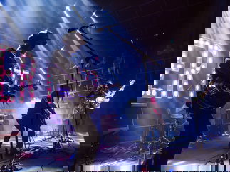 Promo The Big Indie Night Out Indie Party Band Merseyside