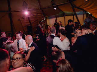 Promo The Starlights Function Band Manchester