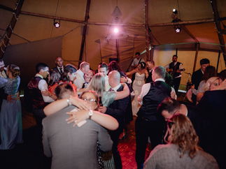 Promo The Starlights Function Band Manchester