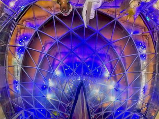 Promo The Footlights Function Band London