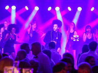 Promo Bangers and Anthems Luxury International Show Band London