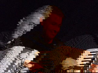 Promo Last Dram Ceilidh Band Perthshire area