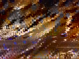 Promo The Footlights Function Band London