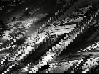 Promo The Footlights Function Band London