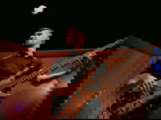 Promo Ignition Function Band London