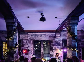 Promo Slam Dunk The Funk Function Band Warwickshire