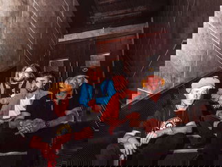 Promo The Big Indie Night Out Indie Party Band Merseyside