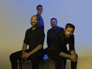 Promo The Flairs Function Band Lancashire