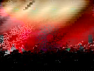 Promo The Footlights Function Band London