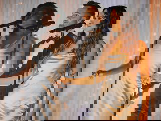 Promo KickBack Function Band London