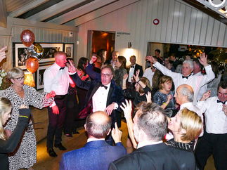 Promo Karlos Alexander Wedding DJ Staffordshire