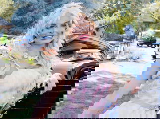 Promo Margot Robbie Barbie and Harley Quinn Lookalike Margot Robbie / Barbie / Harley Quinn Lookalike Norfolk