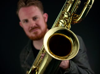 Promo Cool Notes (saxophonist) Solo Saxophonist Merseyside