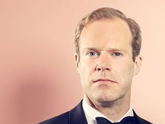 Promo Baritone Tom Solo Classical Baritone Singer Hertfordshire