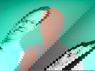 Promo Baritone Tom Solo Classical Baritone Singer Hertfordshire