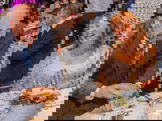 Promo PR Magic Magician Wrexham