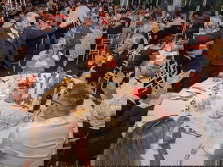 Promo PR Magic Magician Wrexham