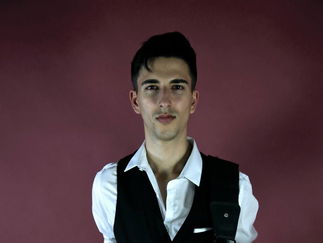 Promo Stardust Swing Soul and Pop Band London