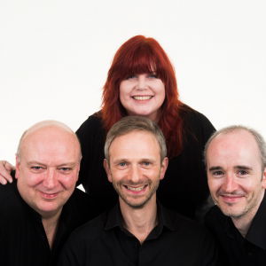 Promo Aye Say Ceilidh Band  West Lothian area