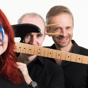 Promo Aye Say Ceilidh Band  West Lothian area