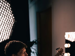 Promo Room On Fire Function Band Buckinghamshire