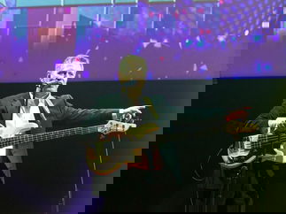 Promo The Circus Function Band Somerset