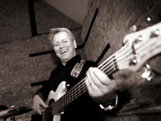 Promo The Circus Function Band Somerset