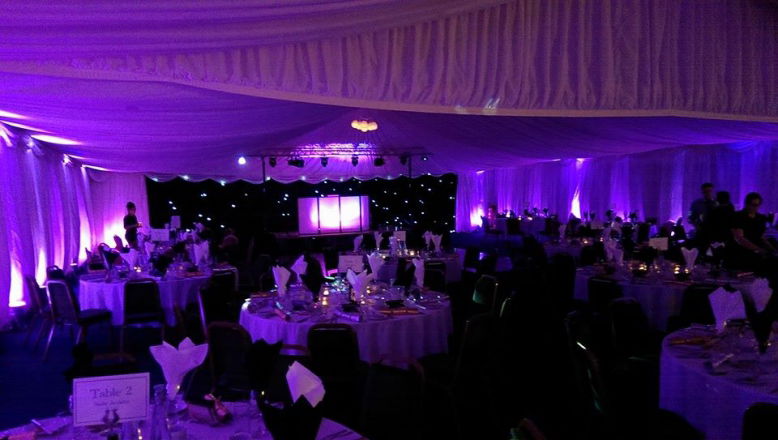 Promo Marty J  Staffordshire