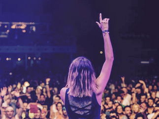 Promo Spectra Party Trio Staffordshire