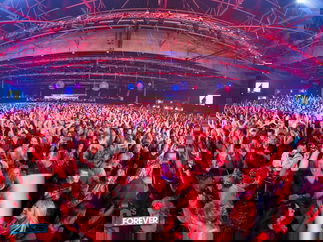 Promo Spectra Party Trio Staffordshire