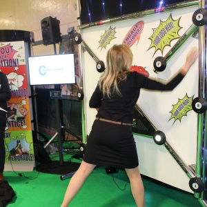 Promo Batak Wall  Cambridgeshire