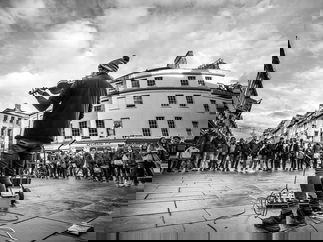 Promo Live Looping Violinist Joel Live Looping Violinist North Yorkshire