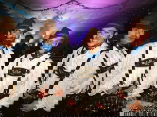 Promo Elite Event Dancers Bespoke Dance Performances / Showgirls London