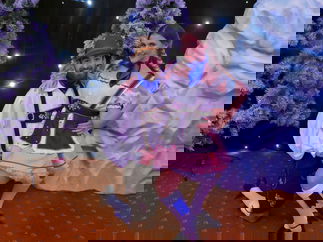 Promo Elite Event Dancers Bespoke Dance Performances / Showgirls London