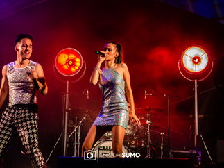 Promo ReMix Function Band Hertfordshire