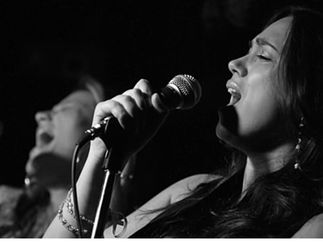 Promo The BB Collective Soul and Jazz Band London