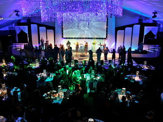 Promo The BB Collective Soul and Jazz Band London