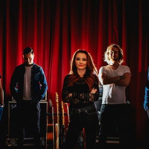 Promo BackBeat  West Yorkshire