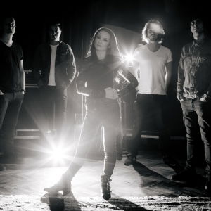 Promo BackBeat  West Yorkshire
