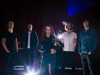 Promo BackBeat Party Function Band West Yorkshire