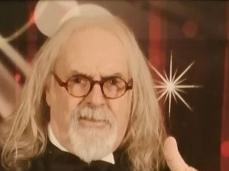 Promo Seeing Double (A Tribute to Billy Connolly) Lookalike Fife