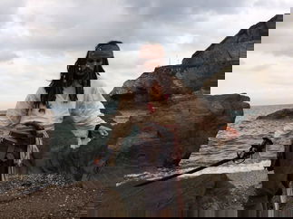 Promo Captain Sparrow Lookalike Lookalike Gloucestershire