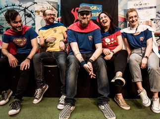 Promo Beat Boppers Children