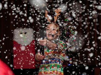 Promo Beat Boppers Children