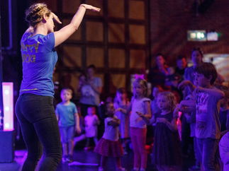 Promo Beat Boppers Children