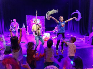 Promo Beat Boppers Children