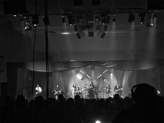 Promo Beat Collective Function Band Somerset