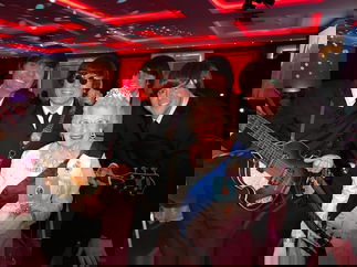 Promo (Beatles) Beatles Live Beatles Tribute Band Kent