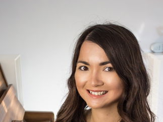 Promo Pianist Nicola Pianist Durham